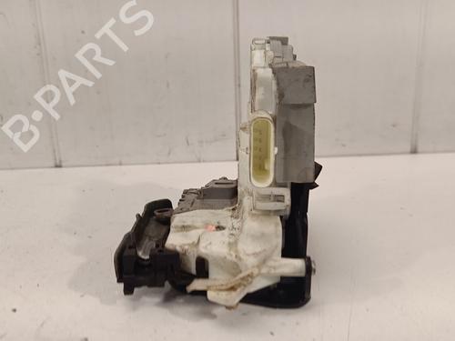 Front right lock AUDI A4 B9 (8W2, 8WC)  | BP19102024C97 