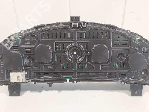 Kombinert Instrument OPEL VECTRA C (Z02) 2.2 DTI 16V (F69) | BP6158565C47 