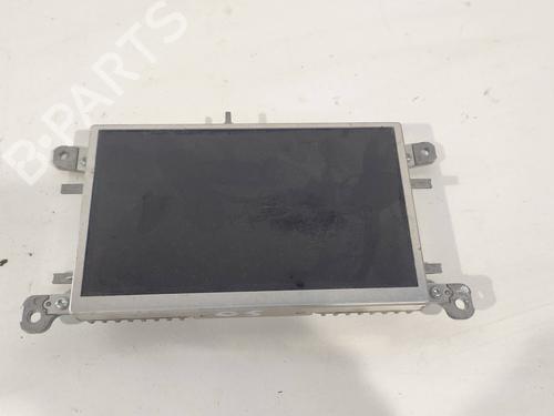 Display AUDI Q5 (8RB) 2.0 TDI quattro (170 hp) 6824356