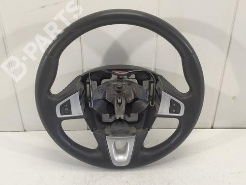Used Steering wheel Steering wheel RENAULT MEGANE III Hatchback (BZ0/1_, B3_) [2008-2026] 8361212 8361212