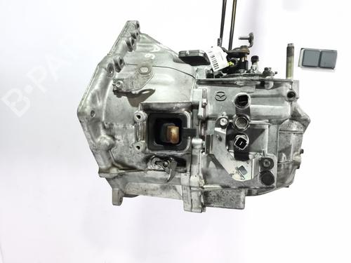 Gearbox MAZDA 6 Estate (GJ, GL) 2.2 D | BP37175284M3 - Image 5