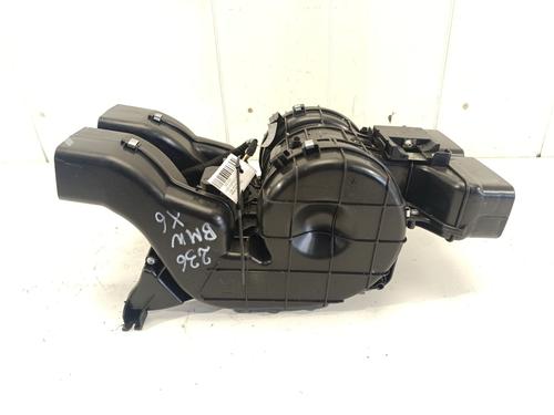 Heater blower motor BMW X6 (E71, E72) xDrive 40 d | BP30005696M62 
