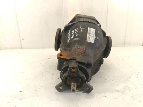 Rear differential MERCEDES-BENZ C-CLASS Coupe (CL203)  | BP29490804M24 