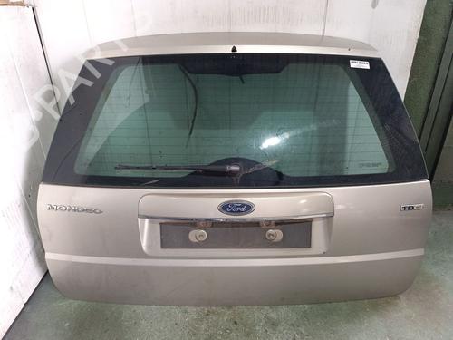 Used Tailgate FORD MONDEO III Turnier (BWY) 2.0 TDCi (130 hp) 27687277