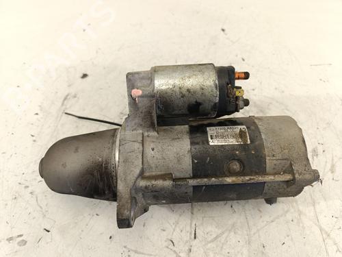 Used Starter SUBARU IMPREZA Hatchback (GR, GH, G3) 2.0 D AWD (150 hp) 28727513