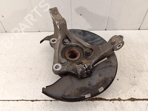 Right front steering knuckle OPEL INSIGNIA A Sports Tourer (G09) 2.0 CDTI (35) | BP11631943M26 