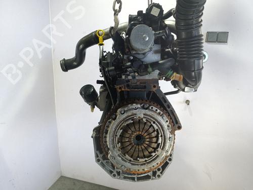 Engine RENAULT KANGOO / GRAND KANGOO II (KW0/1_) 1.5 dCi 85 (KW0K, KW0L, KW0B) | BP32232648M1  - Image 8