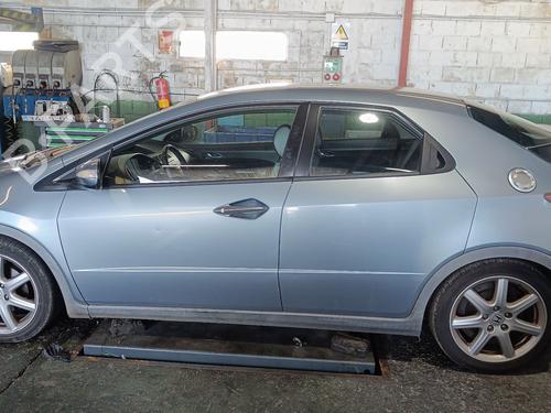 Pièces Détachées Usagées HONDA CIVIC VIII Hatchback (FN, FK) 2.2 CTDi (FK3) (140 hp) 4236561