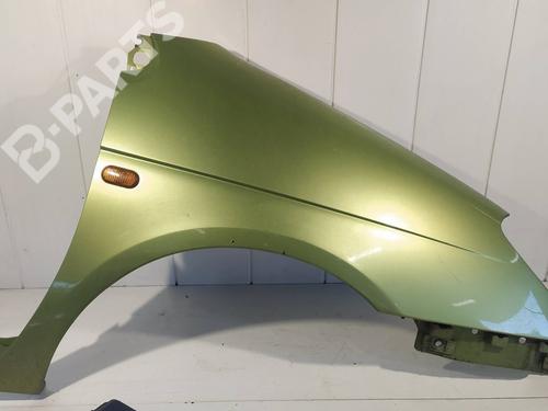 Used Right front fenders Right front fenders RENAULT MEGANE Scenic (JA0/1_) 1.9 dTi (JA0N) (98 hp) 6882415 6882415