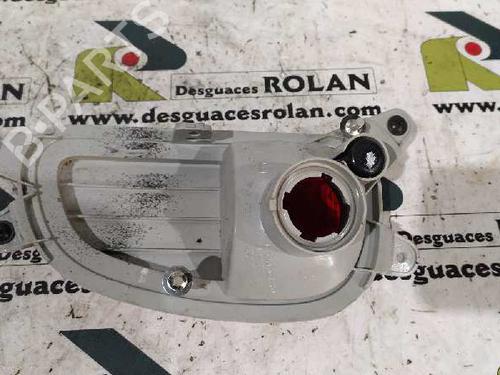 Rear bumper left light KIA PICANTO II (TA)  | BP4887831C81 