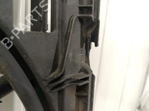 Radiator fan BMW X6 (E71, E72) xDrive 40 d | BP30083523M35