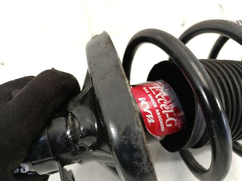 Right front shock absorber VW GOLF IV (1J1) 1.6 | BP26501819M17 
