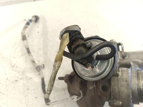 Turbolader/Kompressor MAZDA CX-7 (ER) 2.2 MZR-CD AWD (ER10A) | BP29490553M71 