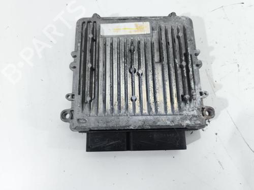 Engine control unit (ECU) MERCEDES-BENZ GL-CLASS (X166) GL 350 CDI / BlueTec 4-matic (166.823, 166.824) | BP40543745M57 - Image 4