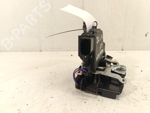 Front left lock VW GOLF IV (1J1) 1.9 TDI | BP27678377C98 