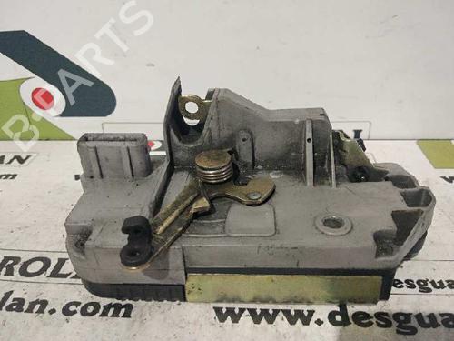 Rear right lock PEUGEOT 406 (8B)  | BP4053174C99 