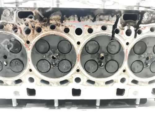 Cylinder head RENAULT TRAFIC III Van (FG_) 1.6 dCi 115 (FGMD) | BP39808251M5 - Image 7