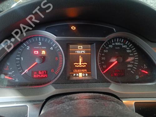 Module xenonverlichting AUDI A6 C6 (4F2) 3.0 TDI quattro | BP26141514C53 