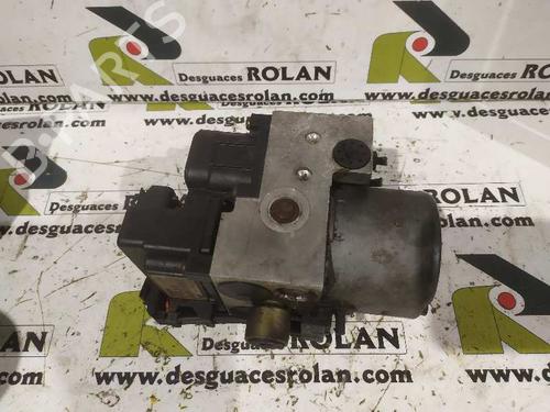 ABS Bremseaggregat VW PASSAT B5 (3B2) 1.9 TDI | BP4685937M43 
