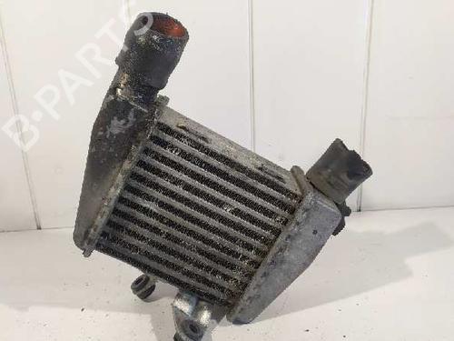 Intercooler HYUNDAI GETZ (TB) 1.5 CRDi (88 hp) 6812105