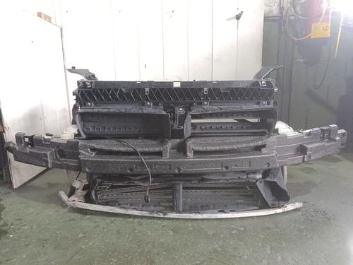 Front slam panel BMW 2 Active Tourer (U06) 218d | BP29807206C72 