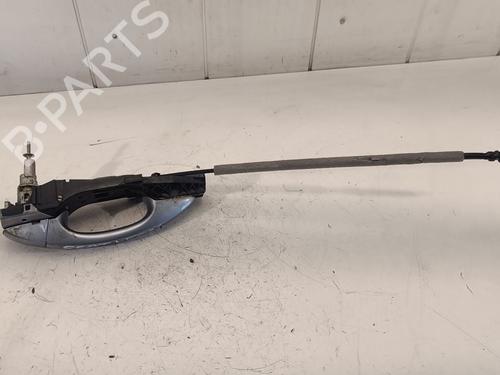 Venstre foran utvendig håndtak SEAT LEON SC (5F5) [2013-2018]  18053240