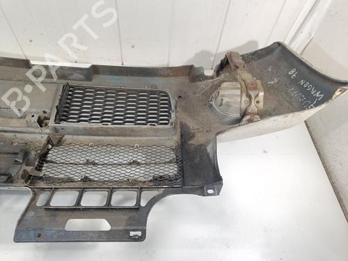 Front bumper SUZUKI WAGON R+ Hatchback (EM) 1.0 (RC410, SR410, SR412) | BP25003256C7 