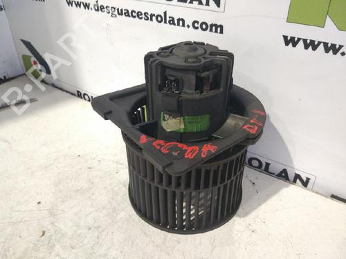 Used Heater blower motor OPEL VECTRA B (J96) [1995-2004]  4059109