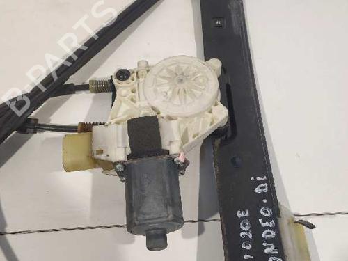 Front left window mechanism FORD MONDEO IV (BA7) 2.0 TDCi | BP6325719C22 
