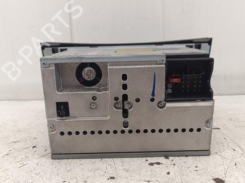 Radio MERCEDES-BENZ E-CLASS (W211) E 280 CDI (211.020) | BP12845122E6 