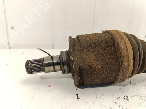 Left front driveshaft TOYOTA LAND CRUISER 90 (_J9_) 3.0 TD (KZJ90_, KZJ95_, KZJ90R, KZJ95R, KZJ90W, KZJ95W) | BP26549612M38 
