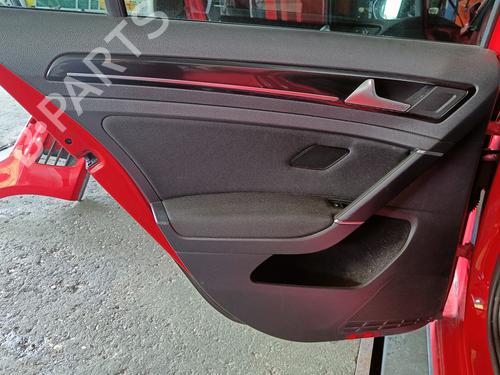 Used Rear left panel Rear left panel VW GOLF VII (5G1, BQ1, BE1, BE2) 2.0 GTI (230 hp) 14497584 14497584