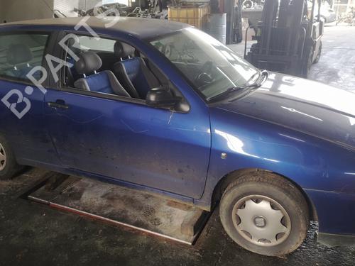 Right front window switch SEAT IBIZA II (6K1) 1.4 i | BP9112512I26 