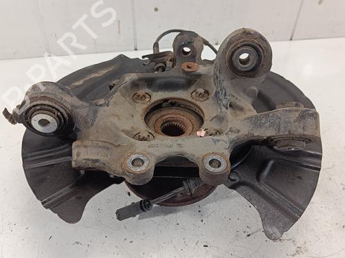 Right rear steering knuckle BMW X3 (F25) | BP21288236M28