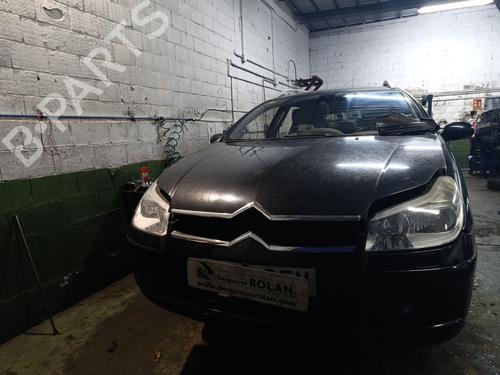 Andre CITROËN C5 II Break (RE_) 1.6 HDi (RE9HZC, RE9HYB) | BP31083639O1