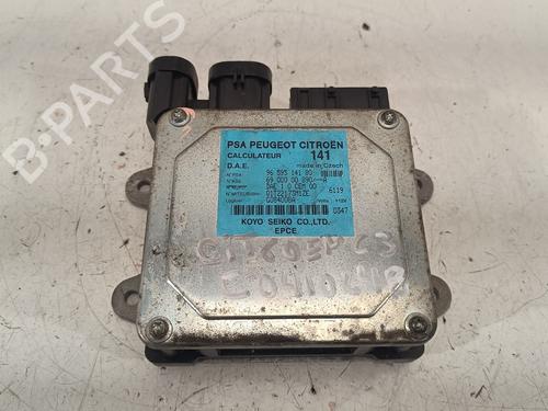 Module électronique CITROËN C3 I (FC_, FN_) [2002-2013]  22975222