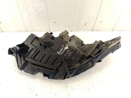 Right headlight RENAULT MEGANE II (BM0/1_, CM0/1_) 1.9 dCi (BM0G, CM0G) | BP26735889C29 