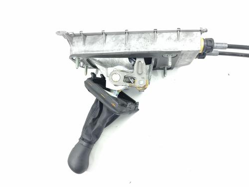 Selector da caixa Selector da caixa SKODA FABIA II (542) 1.6 TDI (90 hp) 36391398 36391398