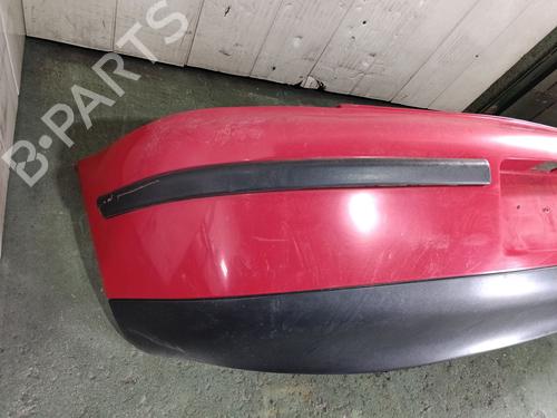 Bak støtfanger SEAT LEON (1M1)  | BP26880892C8 