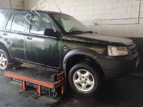 Alternator LAND ROVER FREELANDER I (L314) 2.0 Td4 4x4 | BP10965936M7 