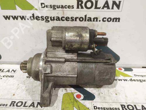 Startmotor VW GOLF PLUS V (5M1, 521)  | BP4759236M8 