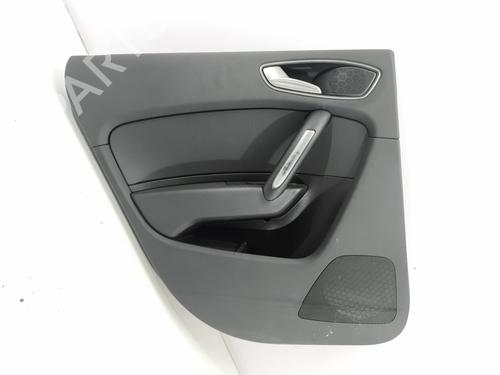 rear-left-panel-audi-a1-sportback-8xa-8xf-2011-2012-2013-2014-2015-2016-2017-2018-2019-36027295 main image