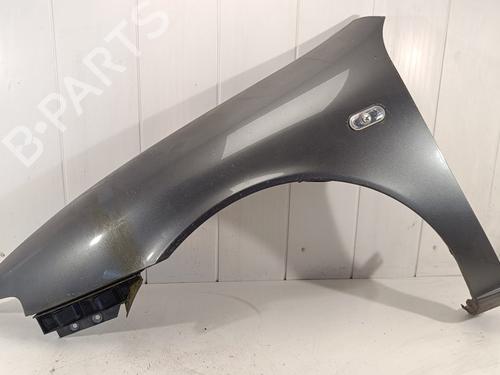 Used Left front fenders SEAT TOLEDO II (1M2) [1998-2006]  19442918