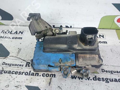 Used Front left lock VOLVO S80 I (184) D5 (163 hp) 4066502