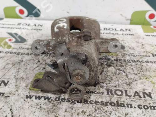 Left rear brake caliper PEUGEOT 308 I (4A_, 4C_) 1.6 HDi | BP11584816M107 