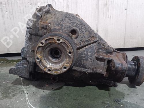 Rear differential BMW 5 Touring (E61) 530 d | BP17787034M24 