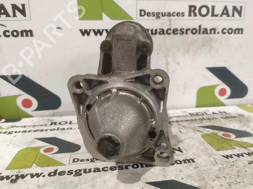 Starter MAZDA 323 F V (BA) 1.5 16V (BA11) | BP4633005M8 