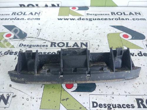 Trunk håndtak OPEL CORSA D (S07) [2006-2015]  4056618