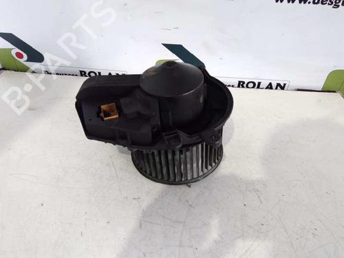 Varmvifte AUDI A4 B5 (8D2) 1.9 TDI (90 hp) 4059019