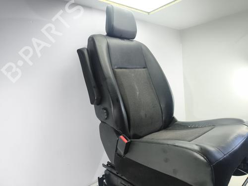 Left front seat TOYOTA PROACE Van (MDZ_) 2.0 D4d (MDZ3) | BP33243727C15  - Image 8